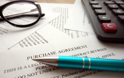 Understanding Purchase Agreements: Why They Matter and How to Create One